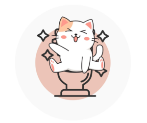 理想の保護猫初心者向けトイレスタイル