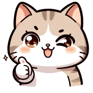 保護猫を迎える前の準備