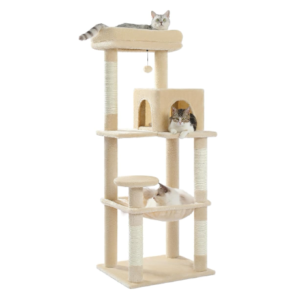 キャットタワーはどれがいい？